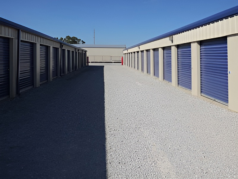 Storage Containers