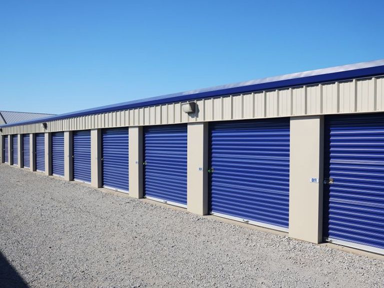 Storage Containers