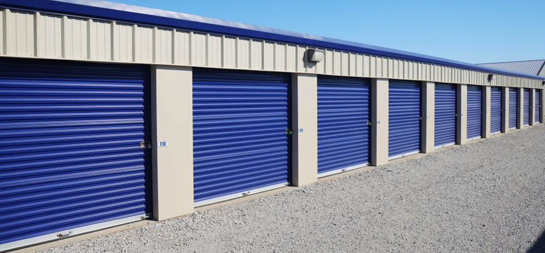 Self Storage